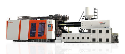 Sonly Two Platen Series